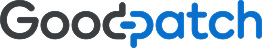 Goodpatch logo