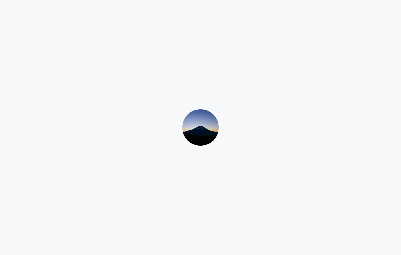 mdサイズのAvatar。40x40pxのデフォルトサイズです。