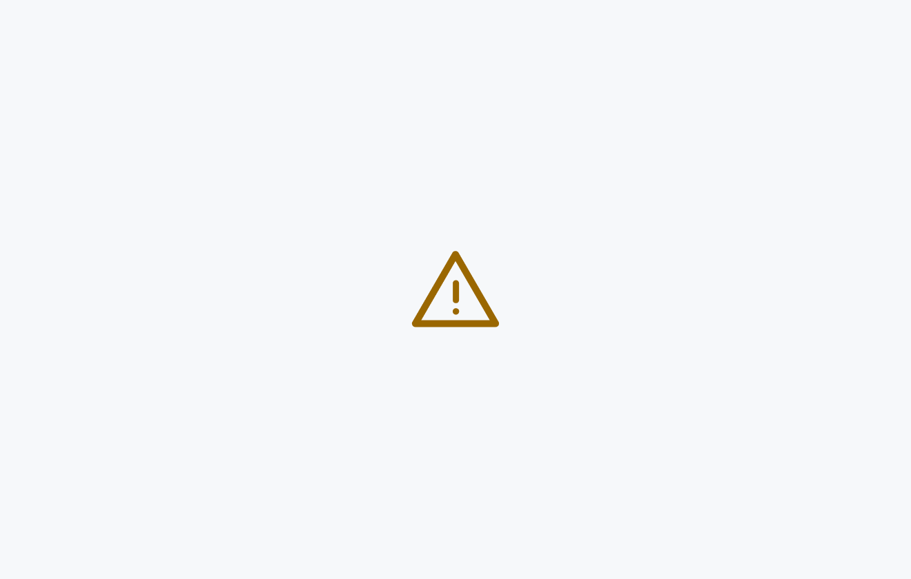 warning ステータスのアイコン。黄色の三角形の中に感嘆符が配置されています。